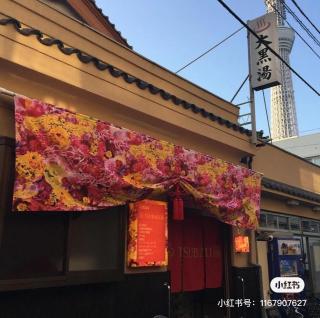 03#睛空塔热门旅游景区 最近车站步行3分钟 机场直达 周边有便利店 商场 温泉 购物餐饮方便 - Tokyo - 1