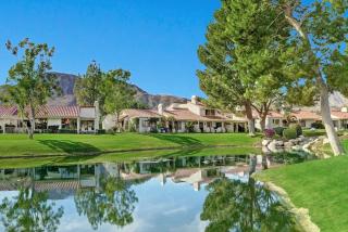 RC942 - Racquet Retreat - Meredith Lodging - Rancho Mirage - 0