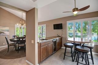 RC942 - Racquet Retreat - Meredith Lodging - Rancho Mirage - 2