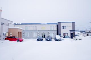 Furano Farm Tomita Condo - Furano - 6