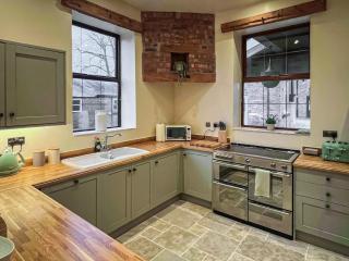 Garden Cottage - Uk45498 - - 7
