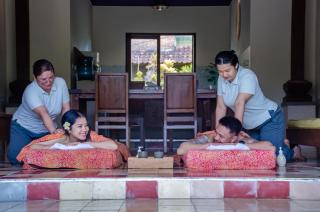 Ubud Heaven Sayan - Ubud - 3