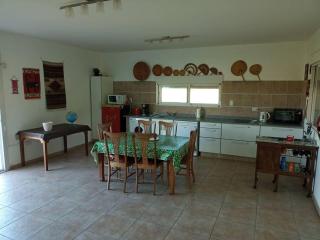 Hermosa casa de campo y bosques - Toay - 7