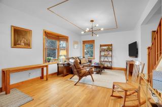 Beautiful Historic House in Central Longmont - Longmont - 3