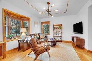 Beautiful Historic House in Central Longmont - Longmont - 4