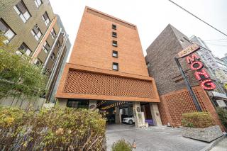 Hotel Lemong - Seoel - 1