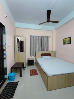 GULAB LODGE - Siliguri - 8