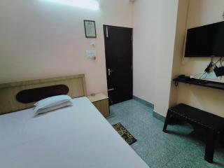 GULAB LODGE - Siliguri - 7