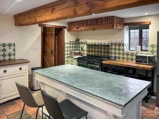 Eaton Barn - Uk45499 - - 5
