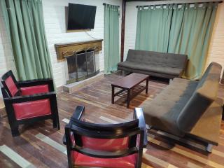 Refugio de la Virgen - 3