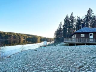 Holiday home Hornnes - Hornnes - 5