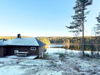 Holiday home Hornnes - Hornnes - 0