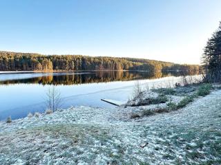 Holiday home Hornnes - Hornnes - 4