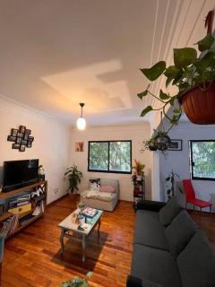 La habitación mas cool de la Roma RN72 - Città del Messico - 9