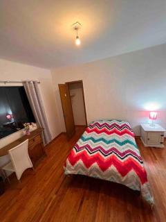 La habitación mas cool de la Roma RN72 - Città del Messico - 7
