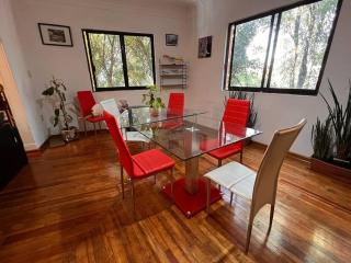 La habitación mas cool de la Roma RN72 - Città del Messico - 5