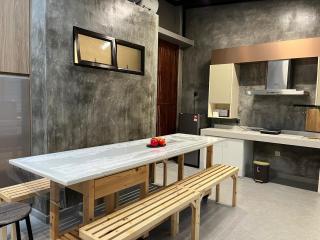 Traveller's stay for 10 pax - Ipoh - 6