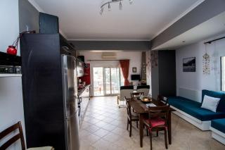 Amazing Beachside Apartment With Panoramic Seaview - Paránimfoi - 6
