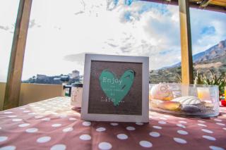 Amazing Beachside Apartment With Panoramic Seaview - Paránimfoi - 5