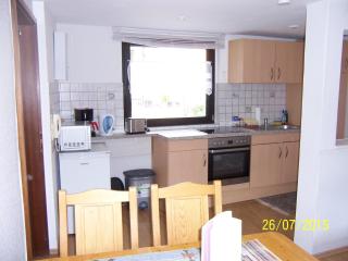 Geary Ferienwohnung - Klotten - 9