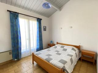 Maison familiale à 400m de la plage avec terrasse de 100m², animaux admis, garage et jardin - FR-1-231-292 - 1