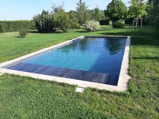 Gîte rénové avec piscine chauffée, jardin, parking et proche des châteaux de la Loire - FR-1-590-421 - Darvoy - 9