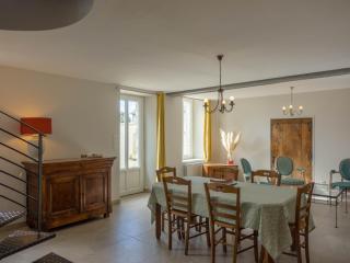 Gîte rénové avec piscine chauffée, jardin, parking et proche des châteaux de la Loire - FR-1-590-421 - Darvoy - 3