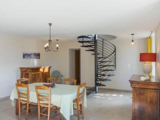 Gîte rénové avec piscine chauffée, jardin, parking et proche des châteaux de la Loire - FR-1-590-421 - Darvoy - 2