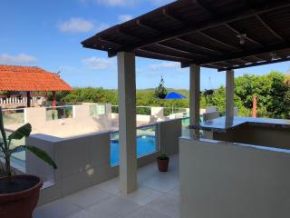 Villa Velha Flats - Itamaracá - 2