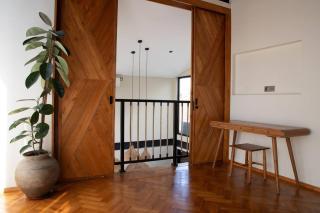 Beautiful Loft In Berawa Canggu - 8