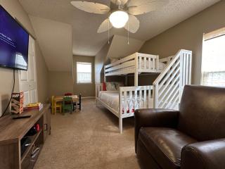 Saint Mary's Comfortable Stay - - 4