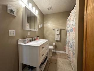 Saint Mary's Comfortable Stay - - 7