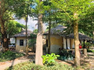 The Relax Resort - Ko Phangan - 9