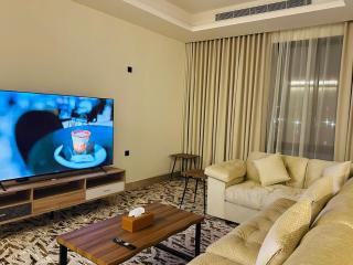 REMAZ ROSE BOULEVARD - Riad - 0