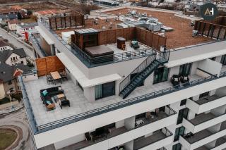 Albelli Luxury Skyview - Košice - 2