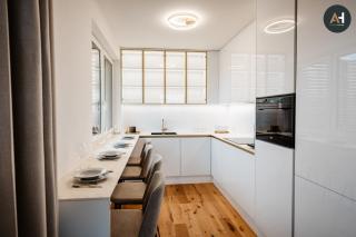 Albelli Luxury Skyview - Košice - 6