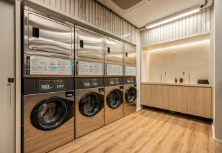 Easy Star - Studio charmoso com piscina no Brooklin! - BQ01I - 1