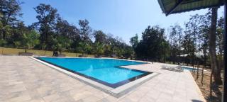 Stay at dandeli cottages - Dandeli - 7