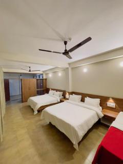 Stay at dandeli cottages - Dandeli - 6