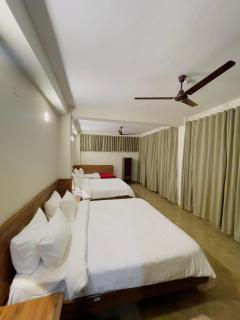 Stay at dandeli cottages - Dandeli - 4