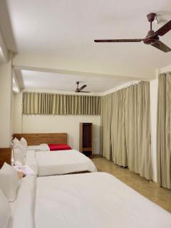 Stay at dandeli cottages - Dandeli - 2