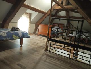 Maison calme - - 4