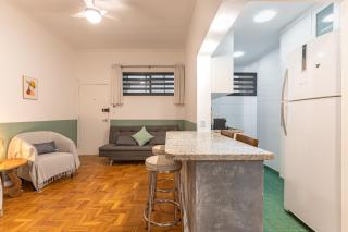 Easy Star - Confortavel apartamento 2 quartos no Paraiso - VG01H - São Paulo - 2