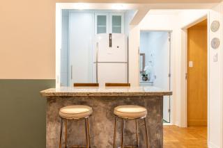Easy Star - Confortavel apartamento 2 quartos no Paraiso - VG01H - São Paulo - 1