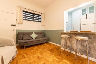 Easy Star - Confortavel apartamento 2 quartos no Paraiso - VG01H - São Paulo - 4