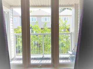 Rooms near Train Station - Burlington - 4
