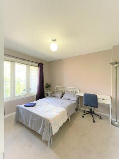 Rooms near Train Station - 9