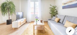 Apartamento El Toisón de Oro 11 Garaje gratis - Bilbau - 8