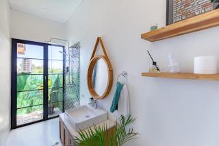 THE SWAN BINGIN - 360 Ocean & Uluwatu Hills View in Bingin Beach - Uluwatu - 2
