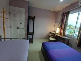 168Hostel Airport@Phuket - Thalang - 2